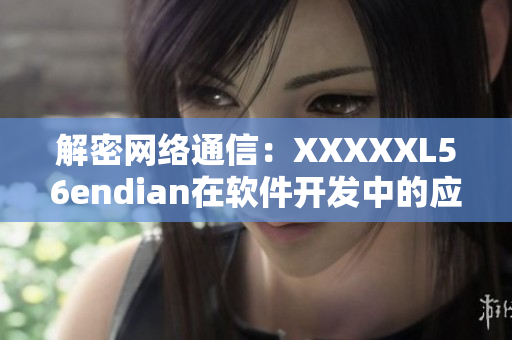 解密网络通信：XXXXXL56endian在软件开发中的应用与实践