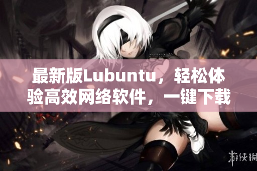 最新版Lubuntu，轻松体验高效网络软件，一键下载畅享网络世界