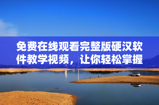免费在线观看完整版硬汉软件教学视频，让你轻松掌握网络软件开发技能