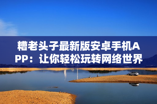 糟老头子最新版安卓手机APP：让你轻松玩转网络世界