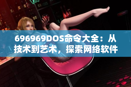 696969DOS命令大全：从技术到艺术，探索网络软件的神奇世界