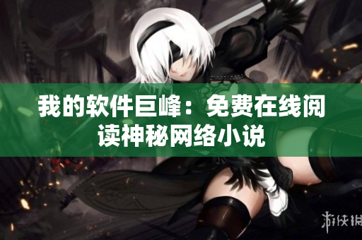 我的软件巨峰：免费在线阅读神秘网络小说