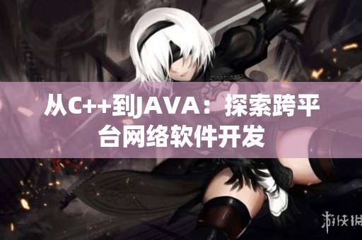 从C++到JAVA：探索跨平台网络软件开发