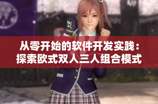 从零开始的软件开发实践：探索欧式双人三人组合模式