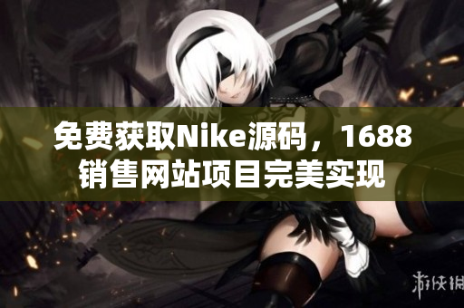 免费获取Nike源码，1688销售网站项目完美实现