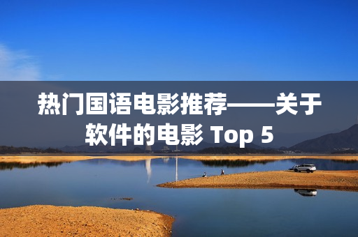 热门国语电影推荐——关于软件的电影 Top 5