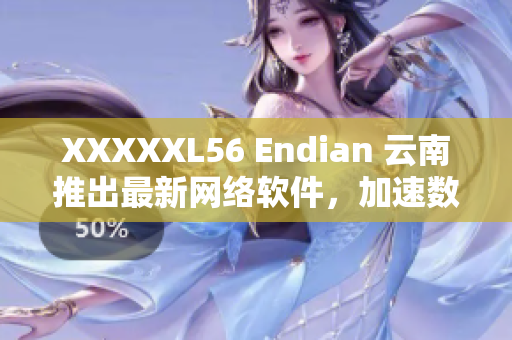 XXXXXL56 Endian 云南推出最新网络软件，加速数据传输