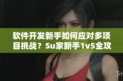 软件开发新手如何应对多项目挑战？Su家新手1v5全攻略!