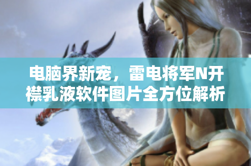 电脑界新宠，雷电将军N开襟乳液软件图片全方位解析