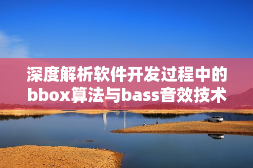 深度解析软件开发过程中的bbox算法与bass音效技术