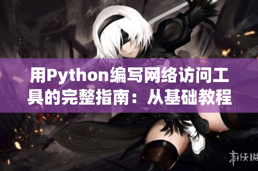 用Python编写网络访问工具的完整指南：从基础教程到实用案例